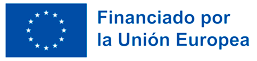 logo financiado union europea